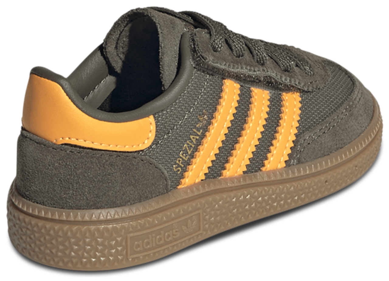 靴  Handball Spezial adidas Originals Handball Spezial - Boys' Toddler | Foot Locker