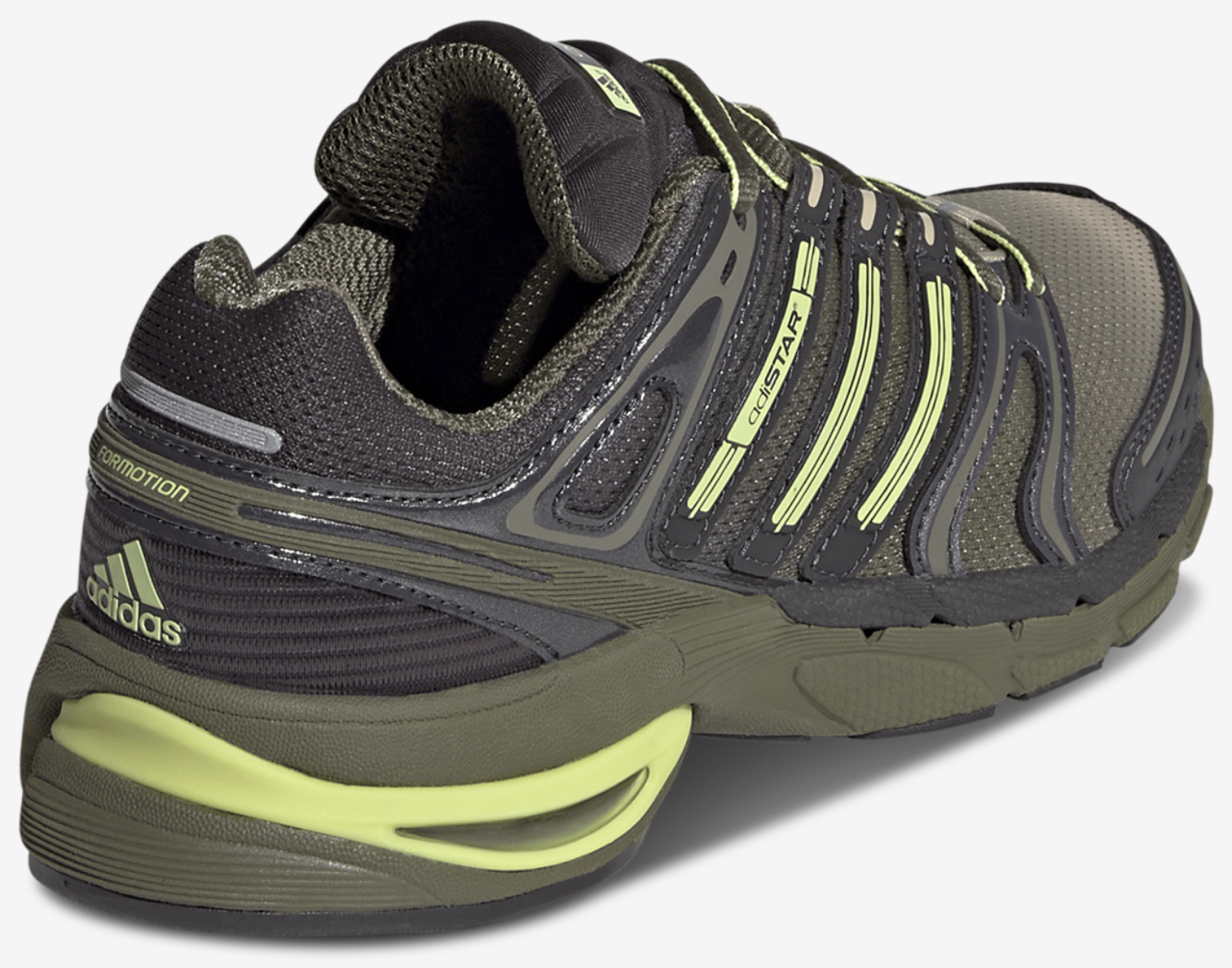 adidas Adistar Control 5 Image 3 of 5. Tap to open photo gallery.