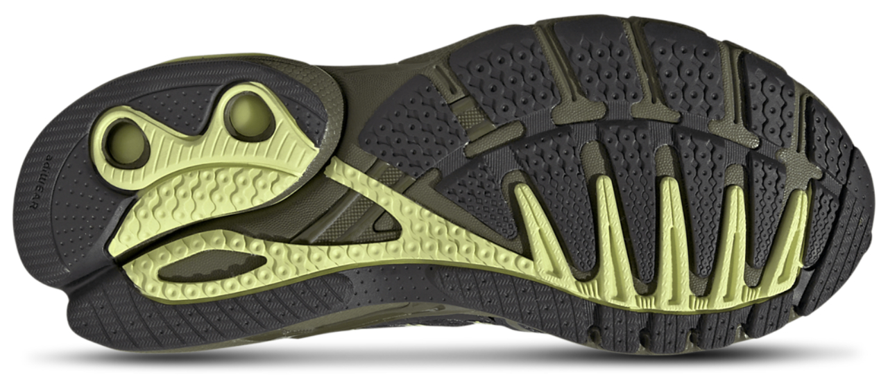 adidas Adistar Control 5 Image 5 of 5. Tap to open photo gallery.