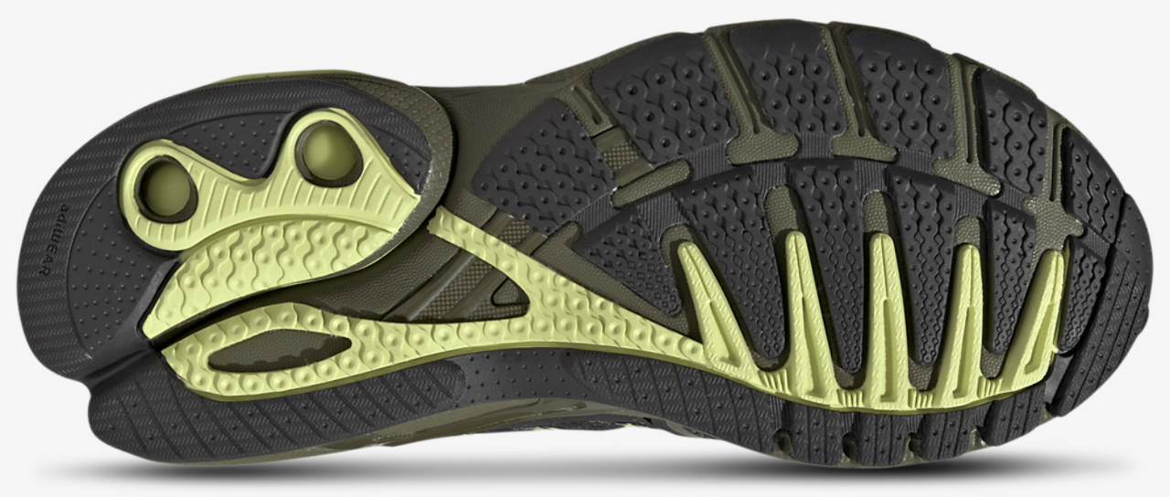 adidas Adistar Control 5 Image 5 of 5. Tap to open photo gallery.