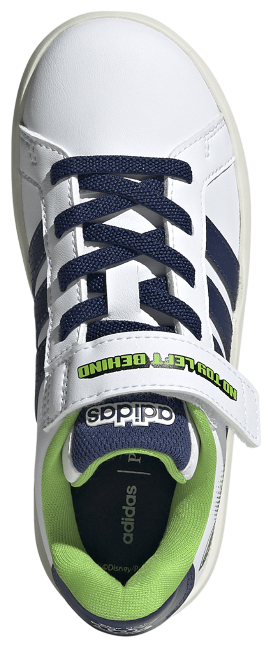 adidas x Pixar Toy Story Grand Court Elastic Lace - Boys