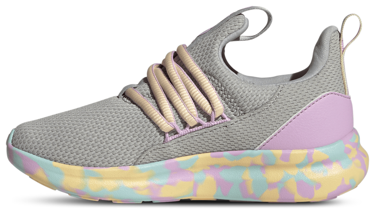 adidas Lite Racer Adapt 7.0 Image 3 of 8. Tap to open photo gallery.