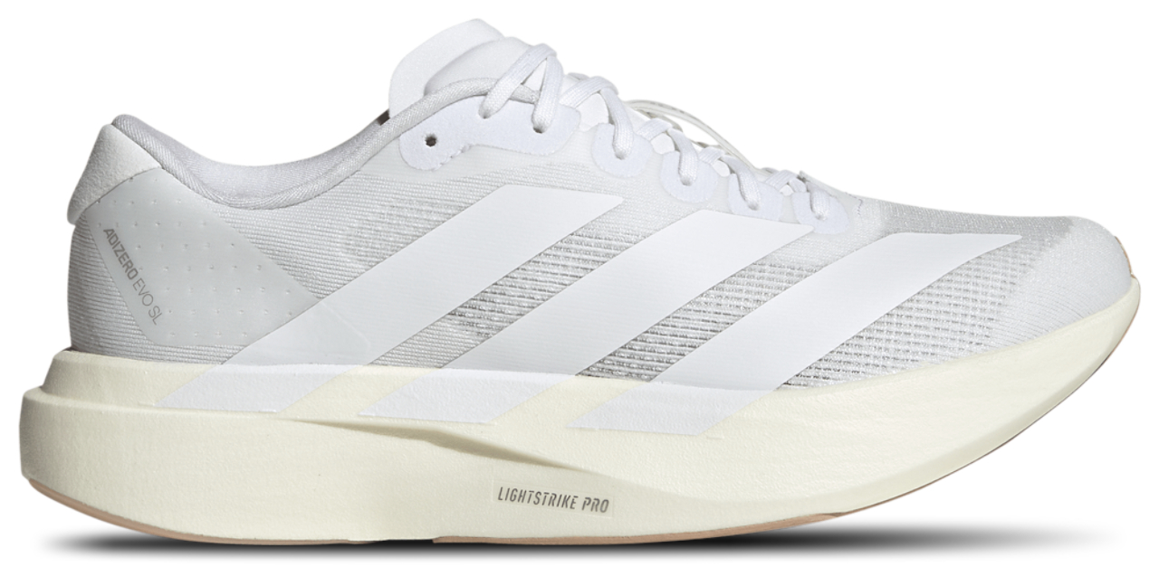 adidas Adizero Evo SL - Women's | Foot Locker