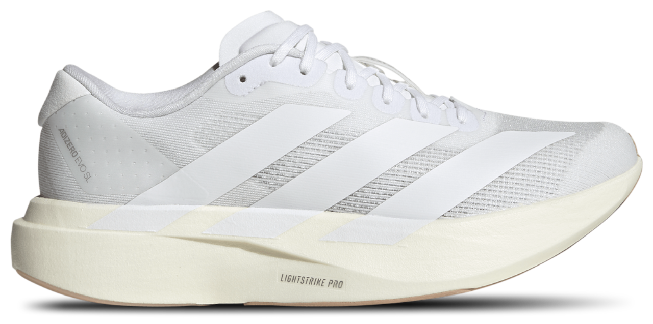 adidas Adizero Evo SL Image 1 of 7. Tap to open photo gallery.