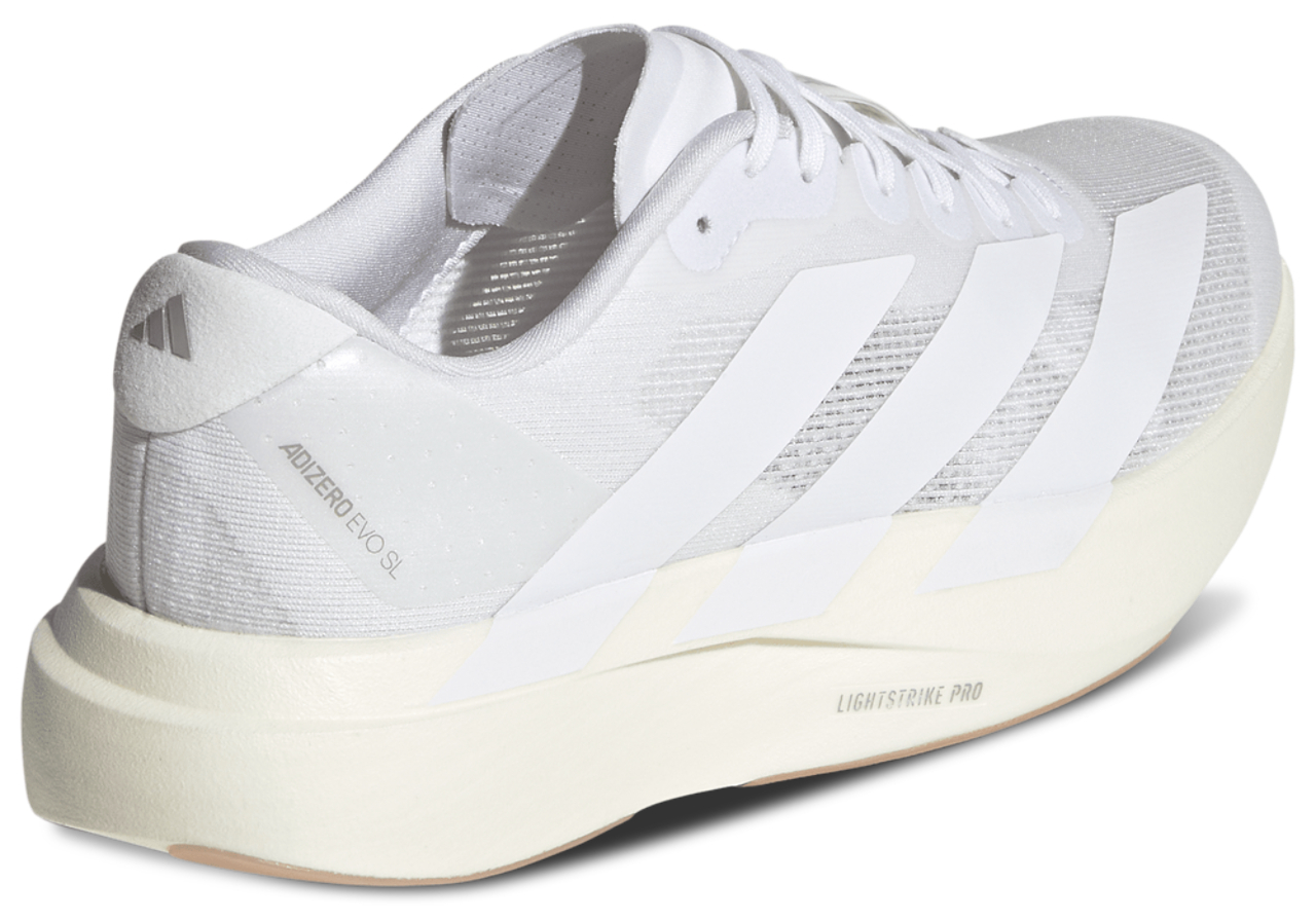 adidas Adizero Evo SL Image 3 of 7. Tap to open photo gallery.