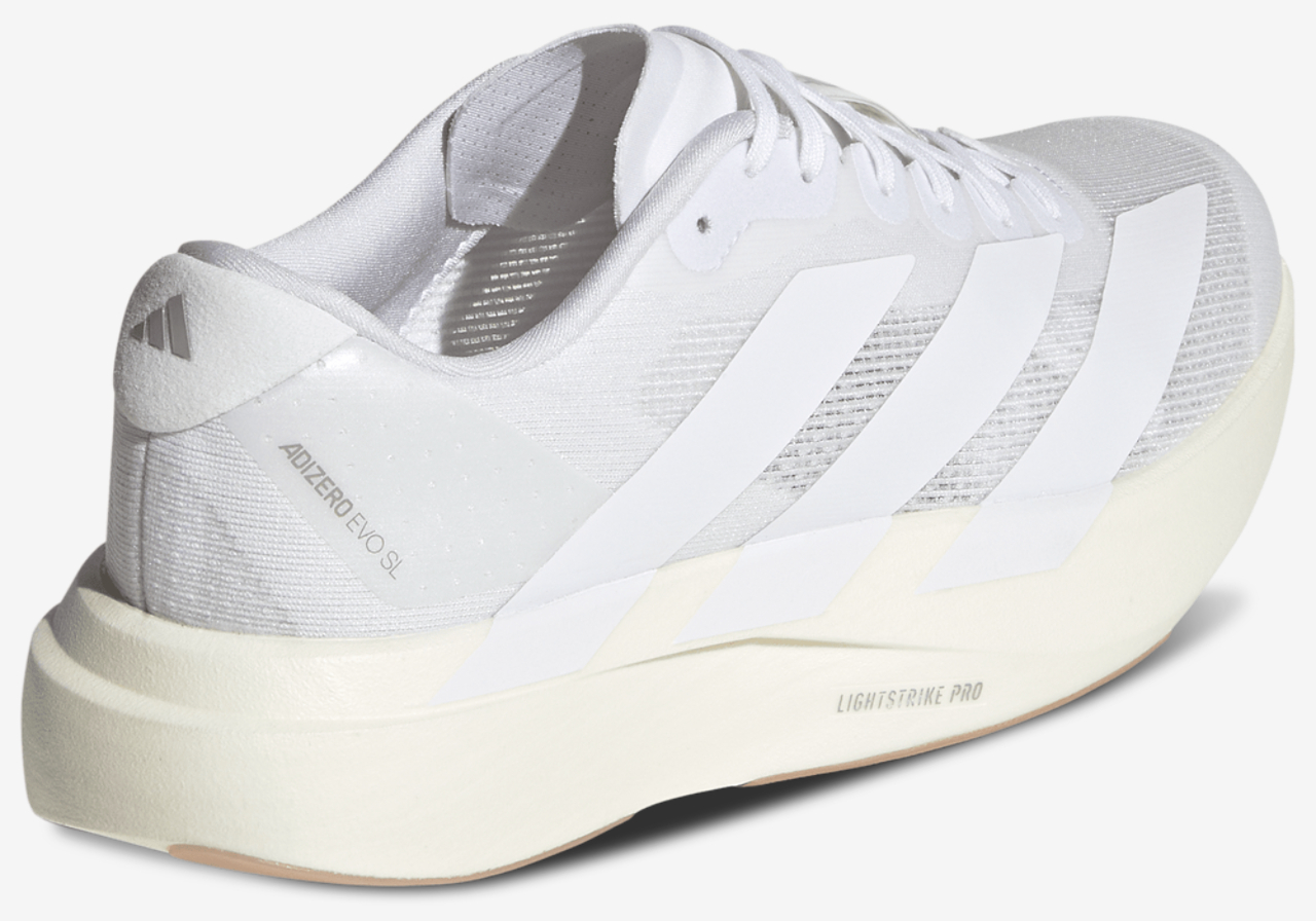 adidas Adizero Evo SL Image 3 of 7. Tap to open photo gallery.