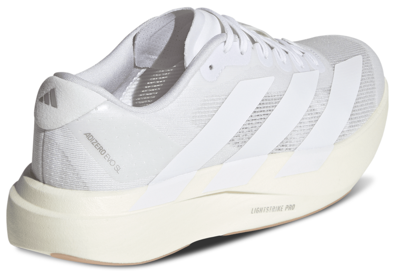 adidas Adizero Evo SL Image 3 of 7. Tap to open photo gallery.