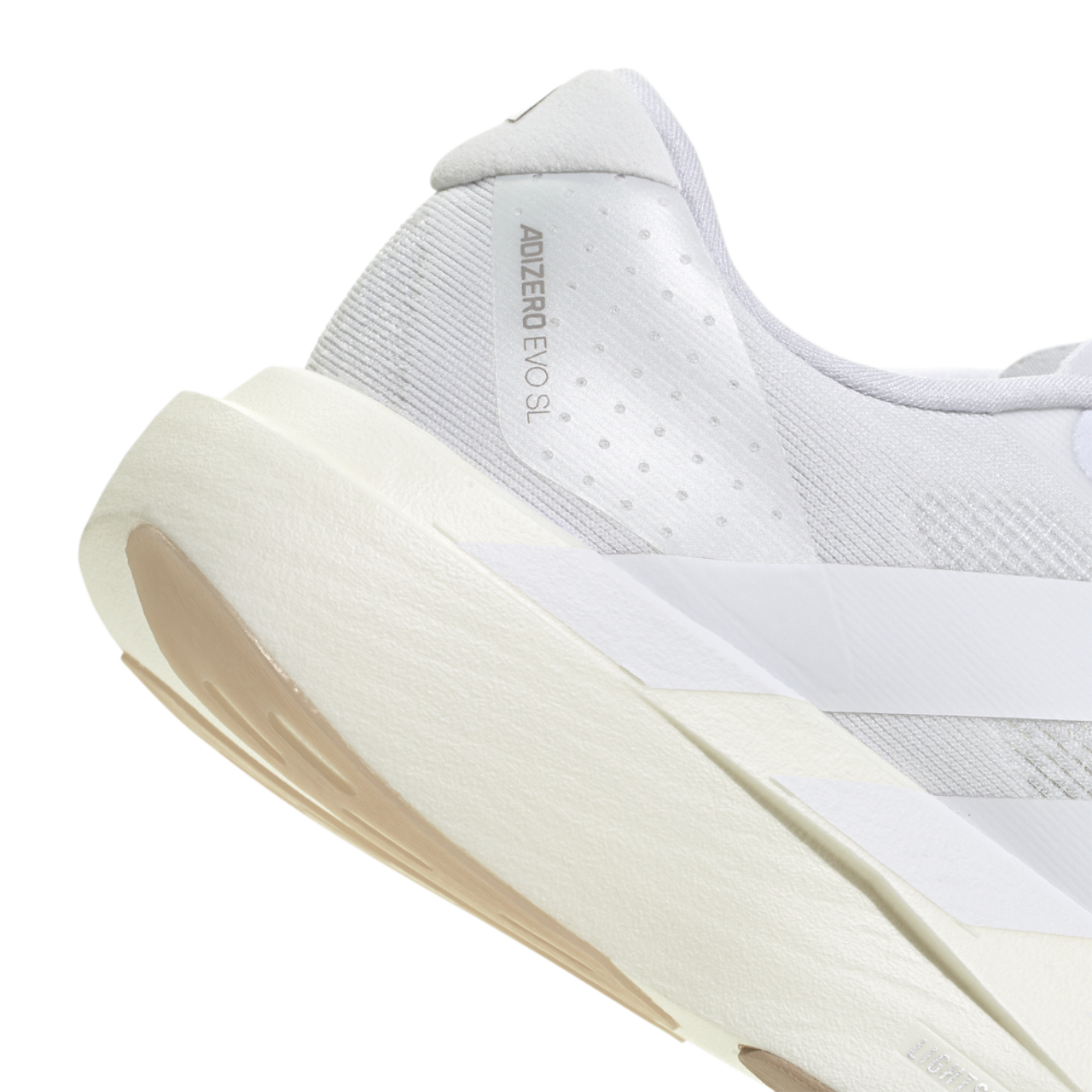 adidas Adizero Evo SL Image 6 of 7. Tap to open photo gallery.