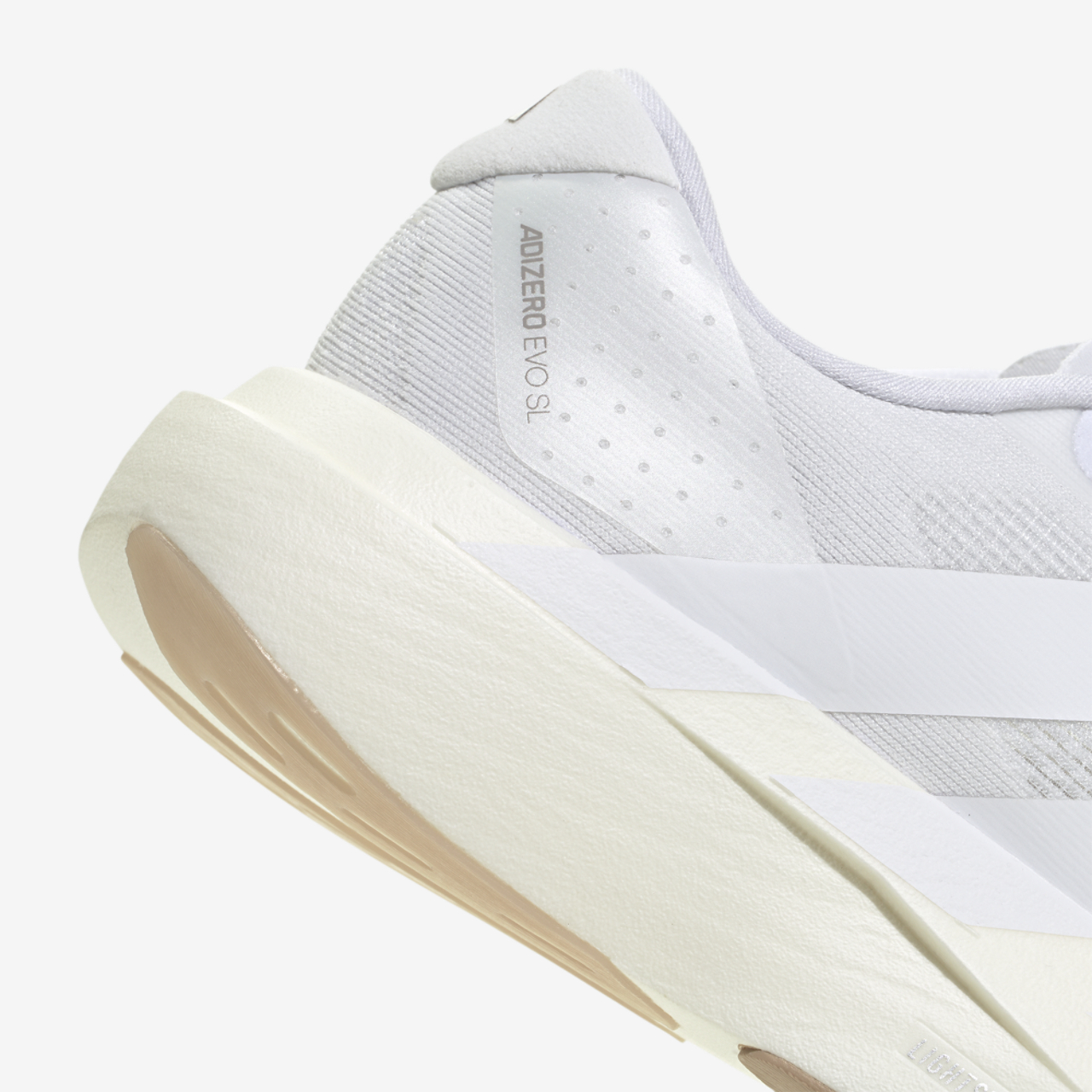adidas Adizero Evo SL Image 6 of 7. Tap to open photo gallery.