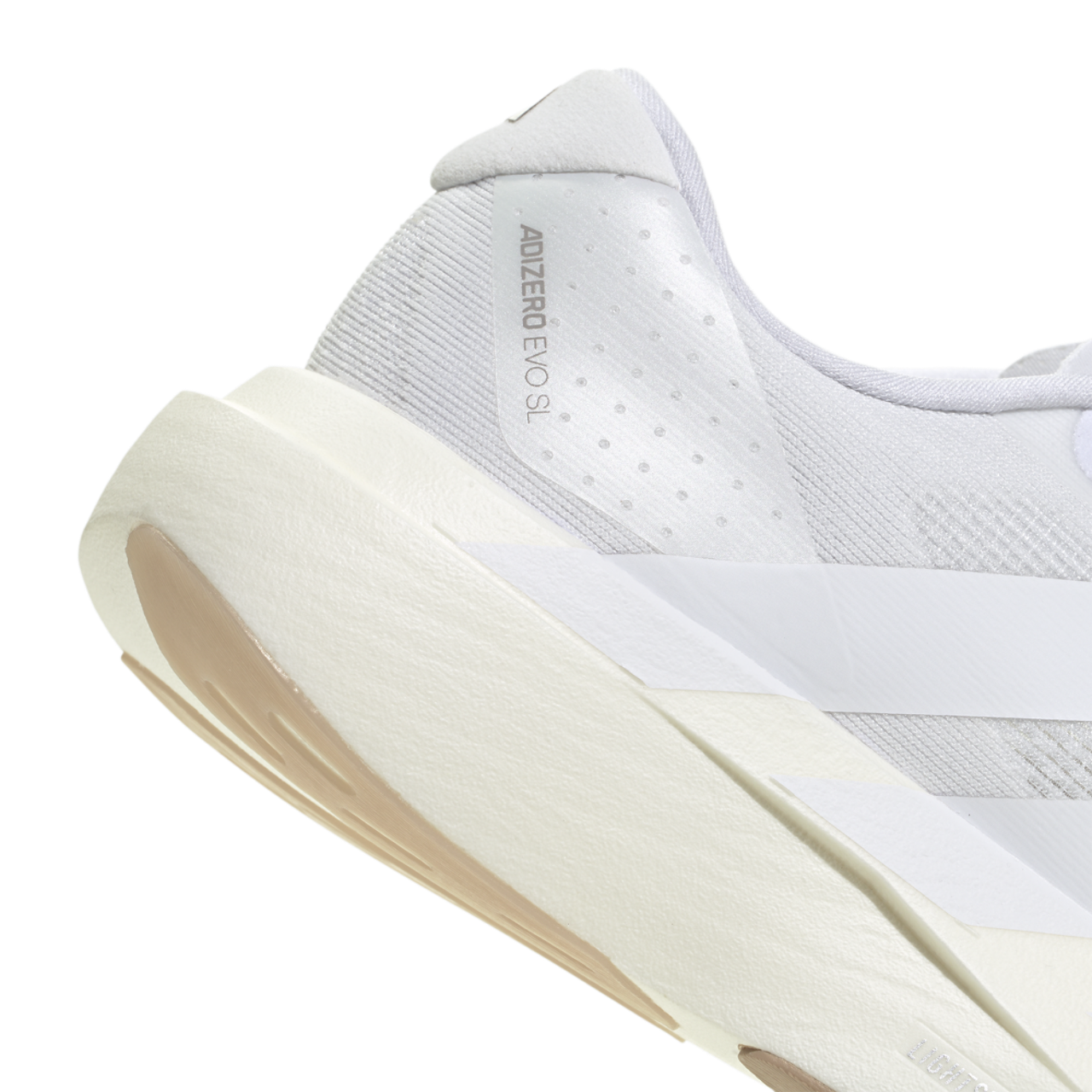 adidas Adizero Evo SL Image 6 of 7. Tap to open photo gallery.