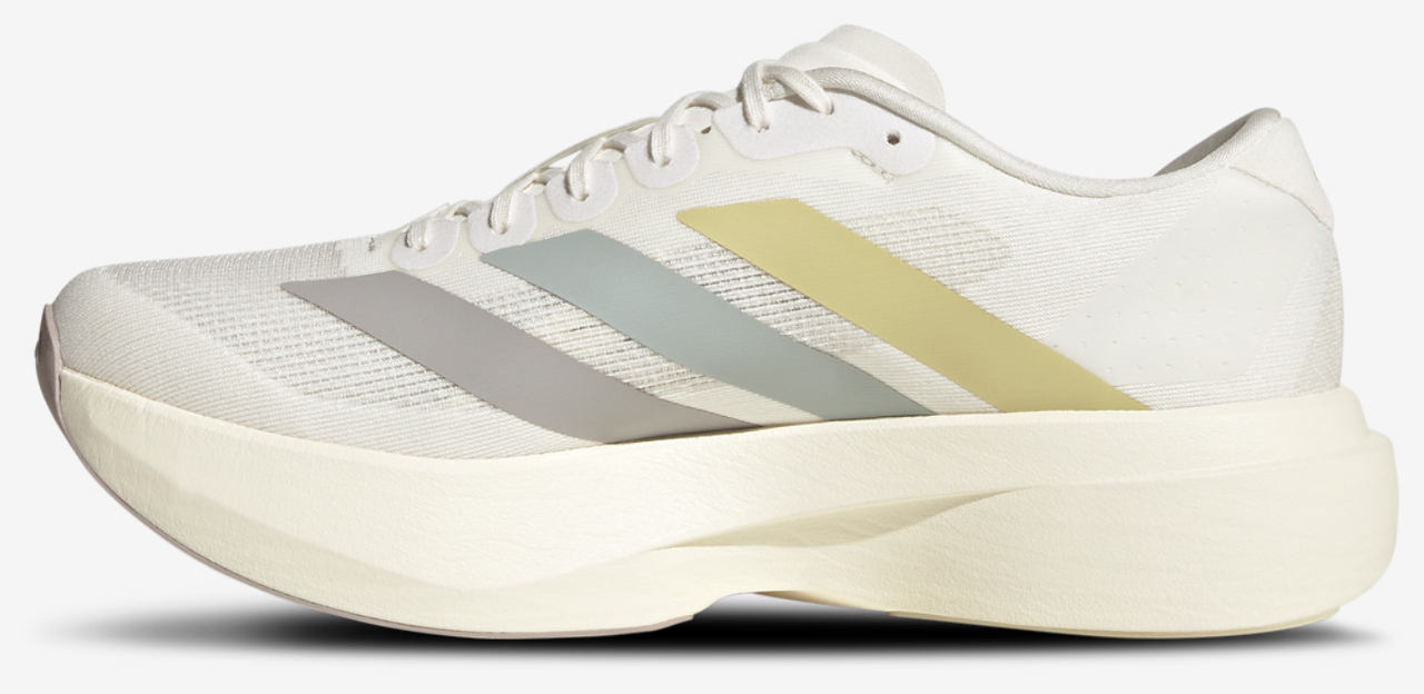 adidas adiZero Evo SL Image 2 of 8. Tap to open photo gallery.