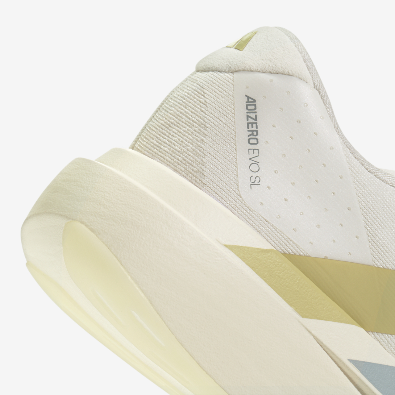 adidas adiZero Evo SL Image 7 of 8. Tap to open photo gallery.
