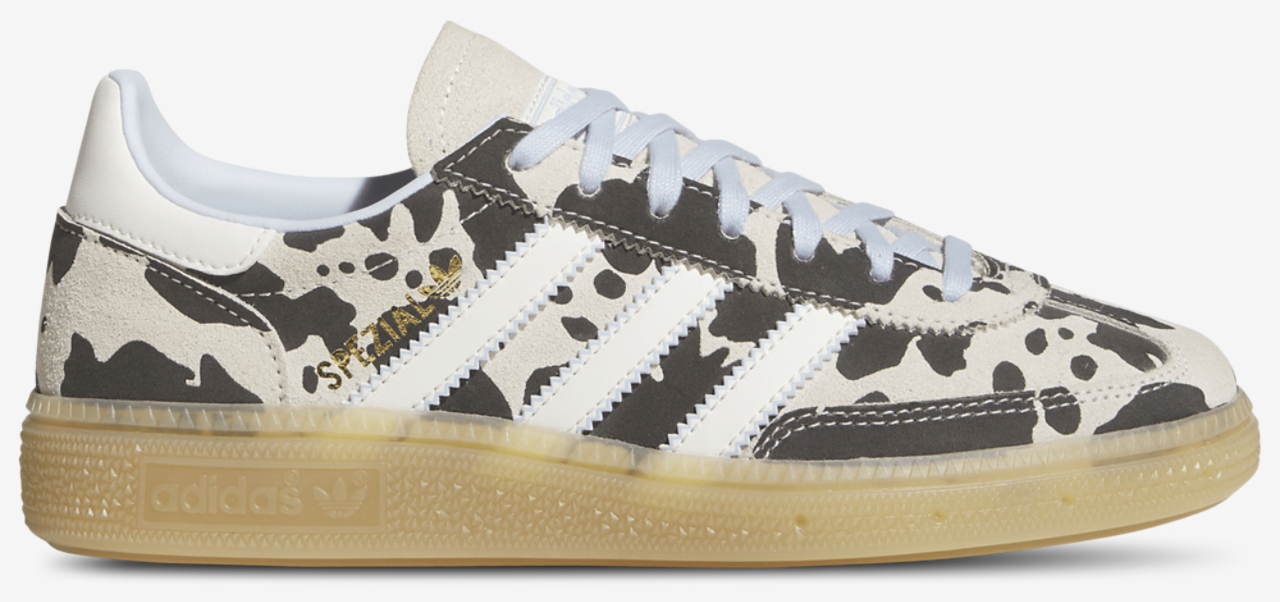 adidas Originals Handball Spezial - Boys' Grade School | Foot Locker