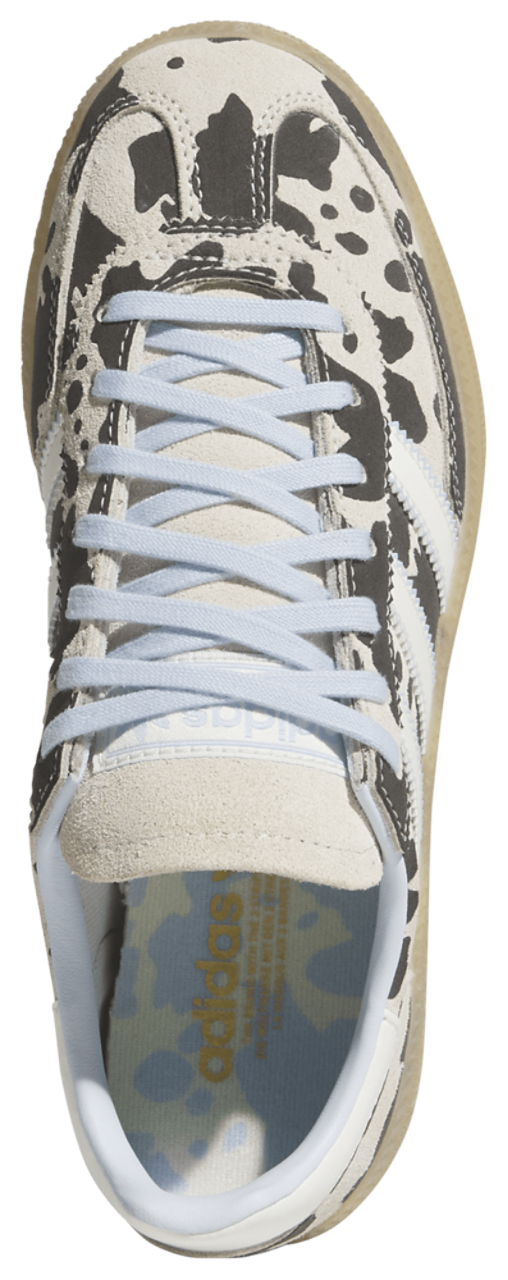 adidas Originals Handball Spezial Image 4 of 5. Tap to open photo gallery.