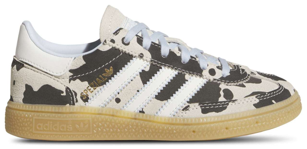 adidas Originals Handball Spezial Image 1 of 5. Tap to open photo gallery.