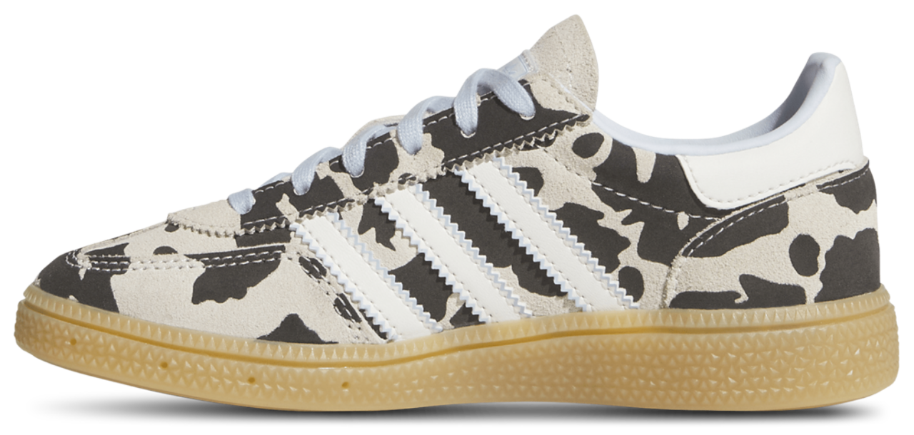 adidas Originals Handball Spezial Image 2 of 5. Tap to open photo gallery.