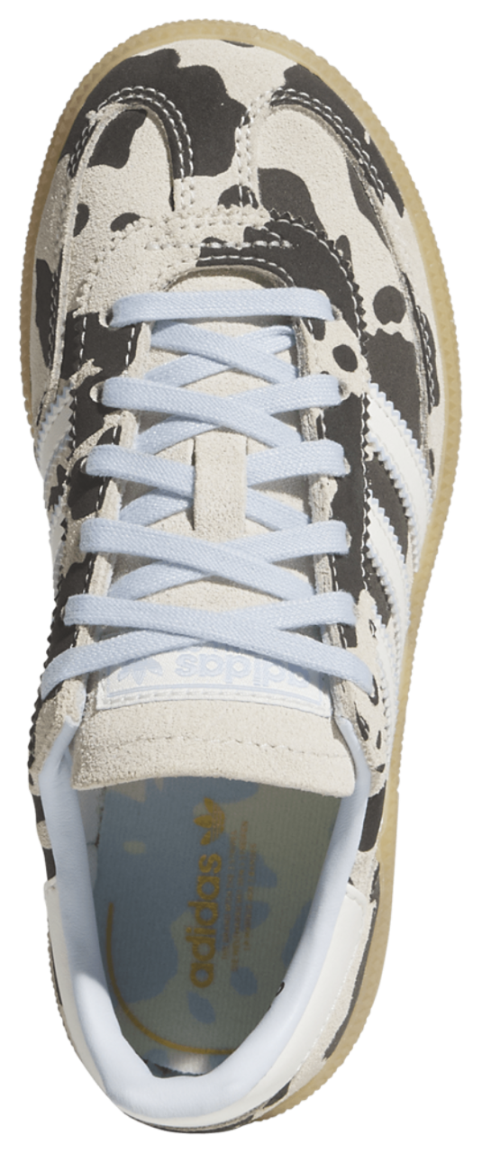 adidas Originals Handball Spezial Image 4 of 5. Tap to open photo gallery.