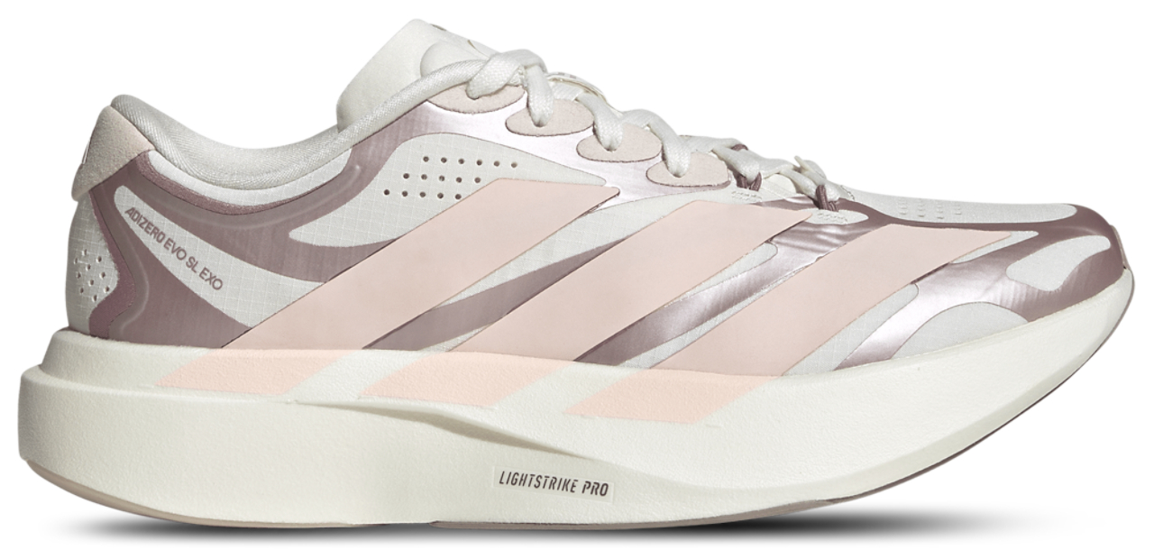adidas adizero Evo SL Exo - Women's | Champs Sports