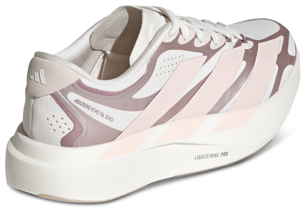 adidas adizero Evo SL Exo - Women's | Champs Sports