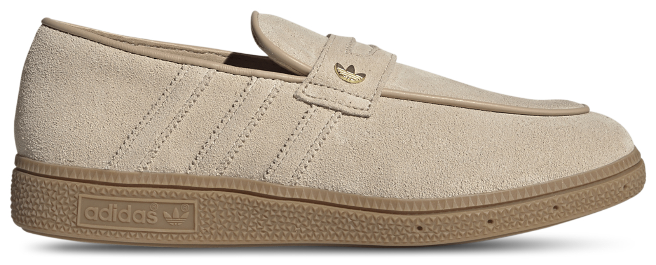 adidas Originals Handball Spezial Loafers - Women's | Foot Locker