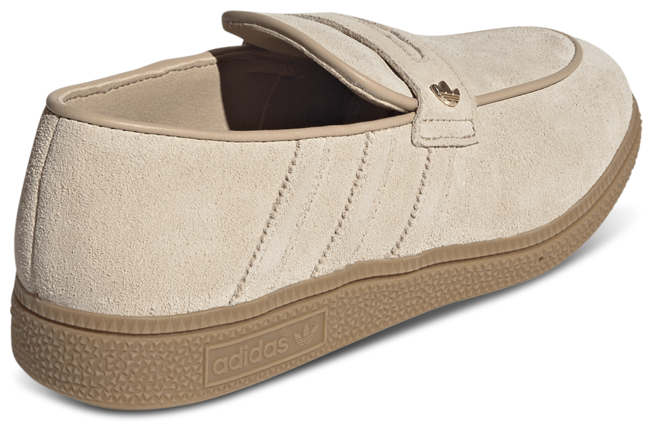 adidas Originals Handball Spezial Loafers - Women's | Foot Locker