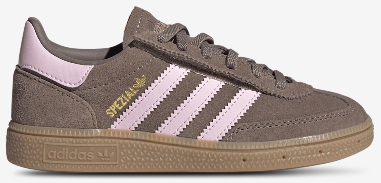 adidas Originals Handball Spezial Image 1 of 5. Tap to open photo gallery.