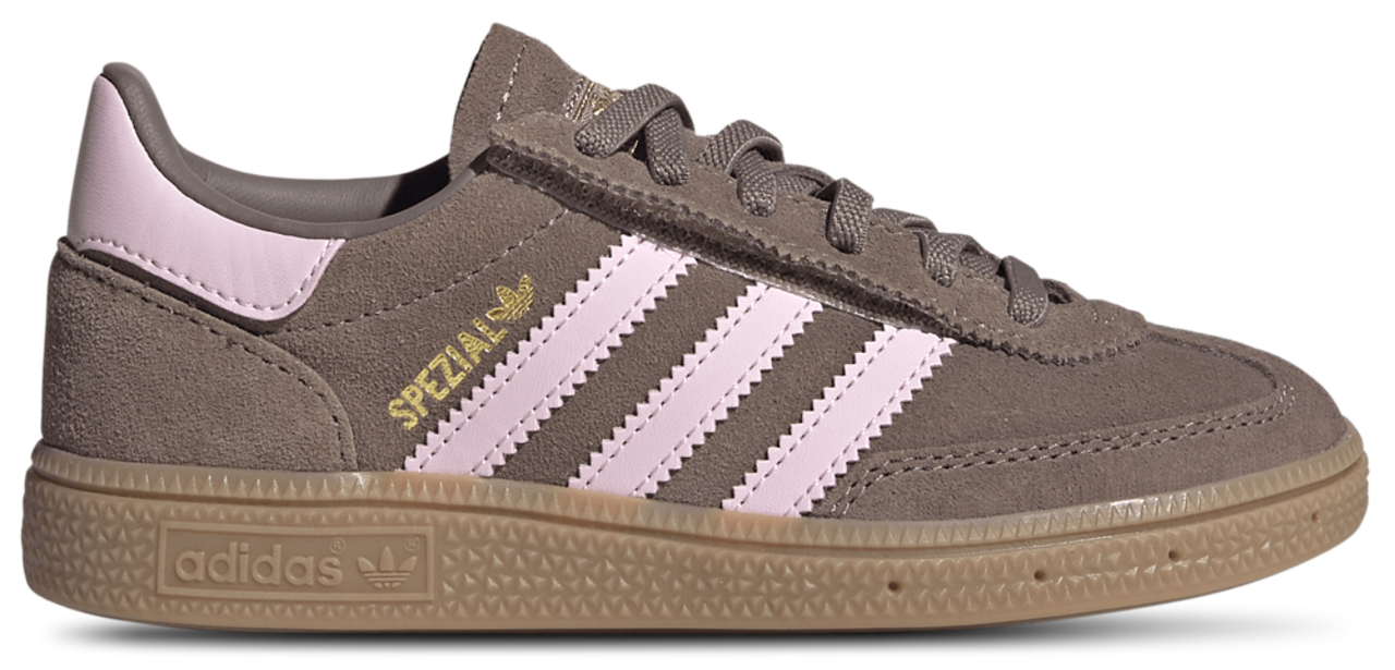 adidas Originals Handball Spezial Image 1 of 5. Tap to open photo gallery.