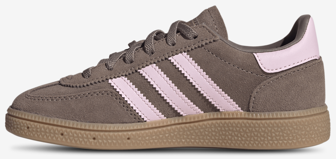 adidas Originals Handball Spezial Image 2 of 5. Tap to open photo gallery.