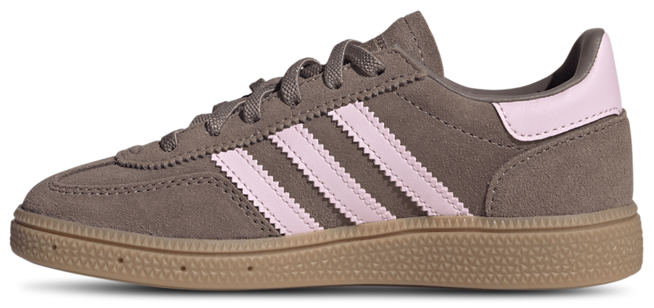 adidas Originals Handball Spezial Image 2 of 5. Tap to open photo gallery.