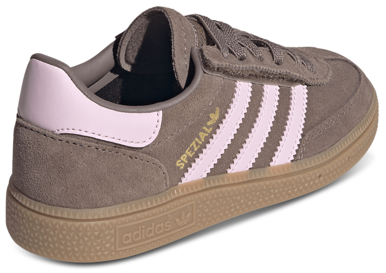 adidas Originals Handball Spezial Image 3 of 5. Tap to open photo gallery.