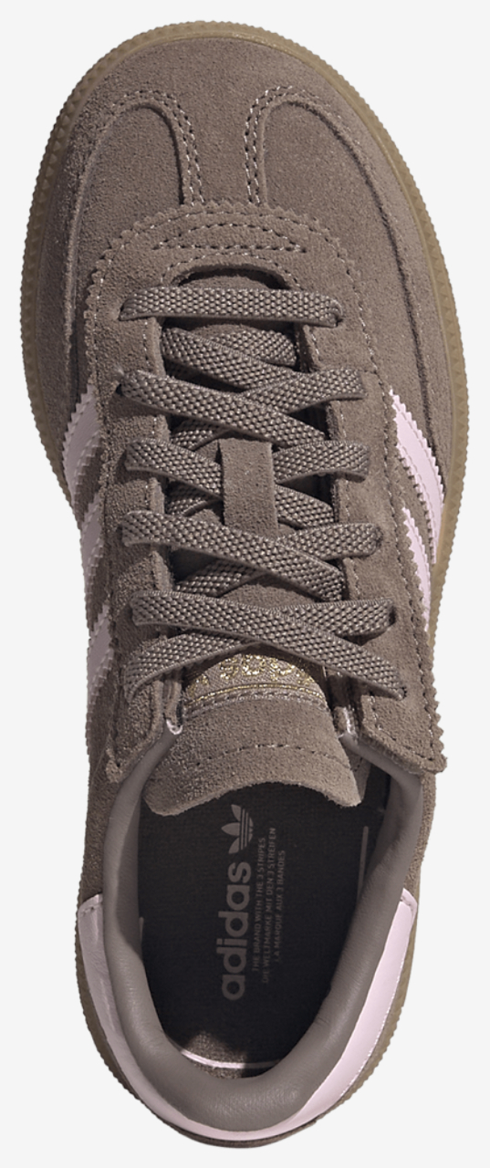 adidas Originals Handball Spezial Image 4 of 5. Tap to open photo gallery.