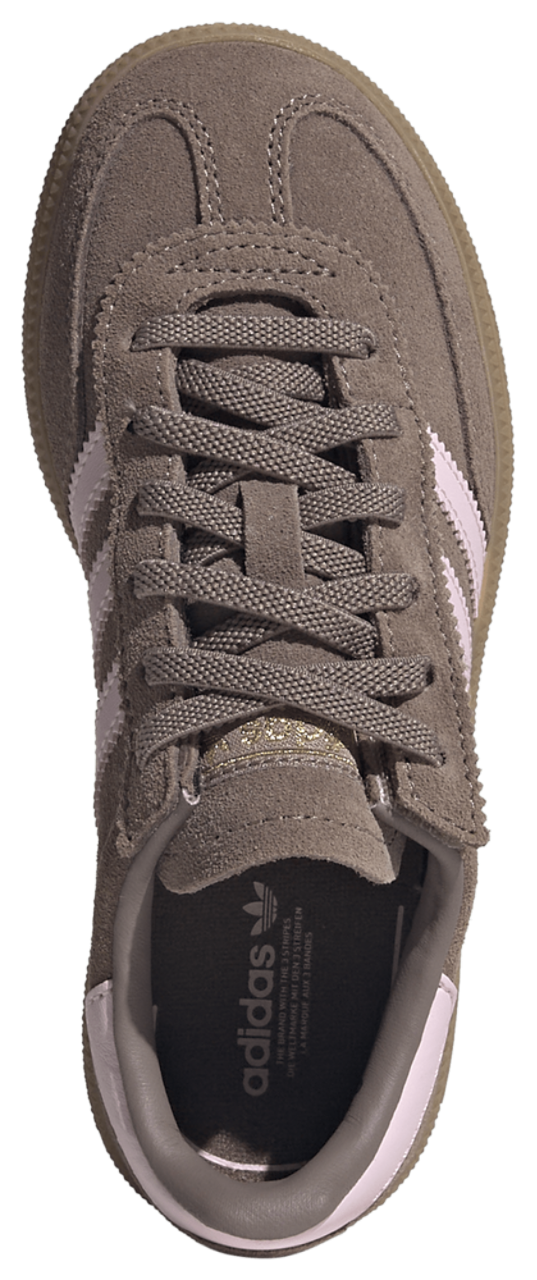 adidas Originals Handball Spezial Image 4 of 5. Tap to open photo gallery.