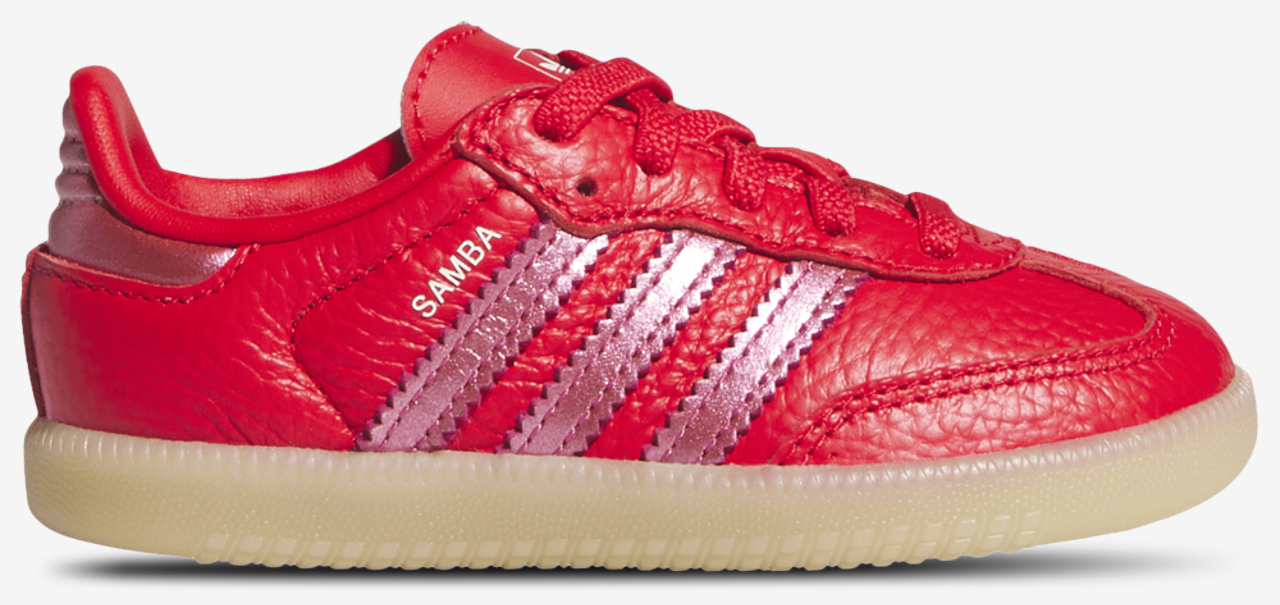 adidas Originals Samba Image 1 of 5. Tap to open photo gallery.
