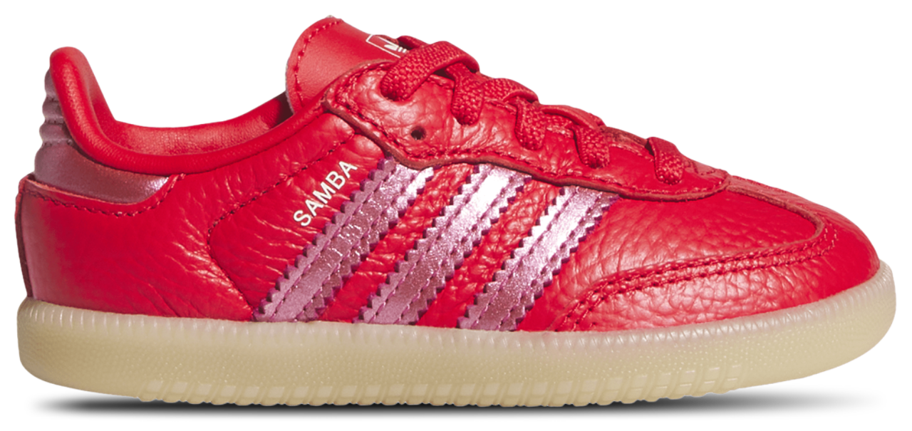 adidas Originals Samba Image 1 of 5. Tap to open photo gallery.