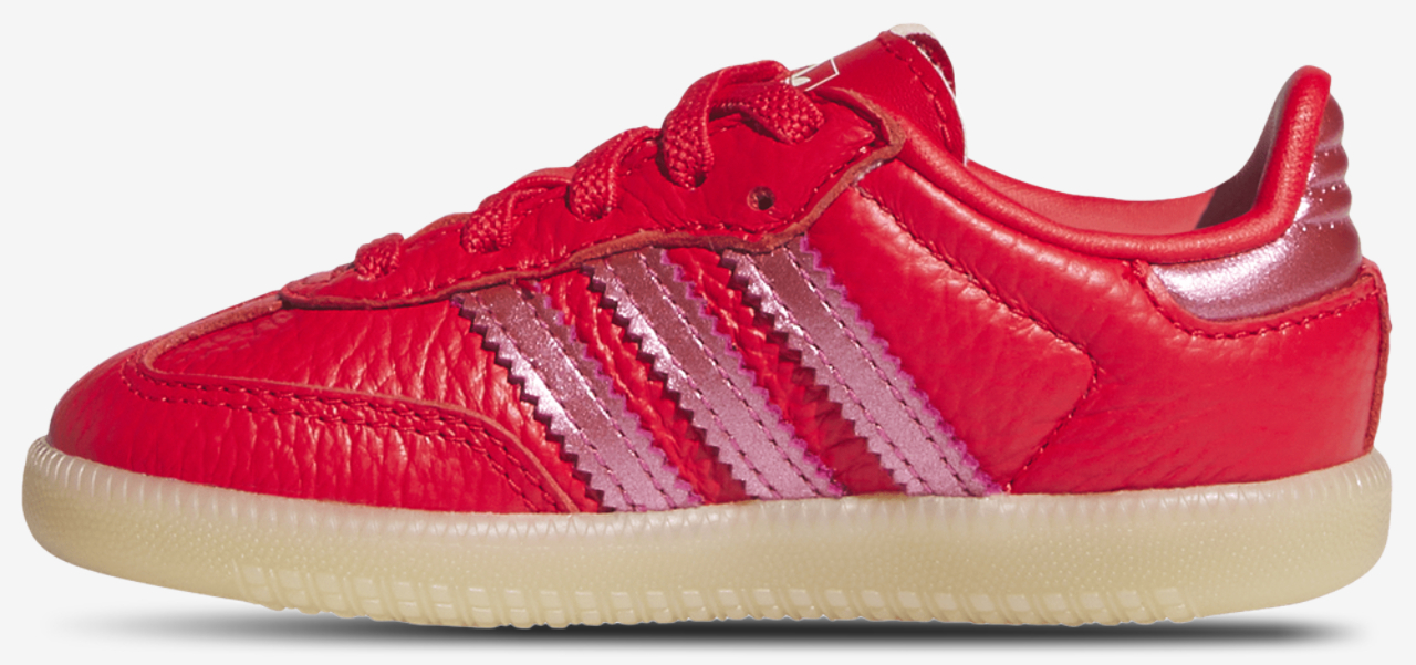 adidas Originals Samba Image 2 of 5. Tap to open photo gallery.