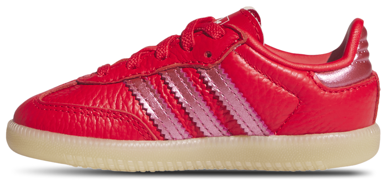 adidas Originals Samba Image 2 of 5. Tap to open photo gallery.