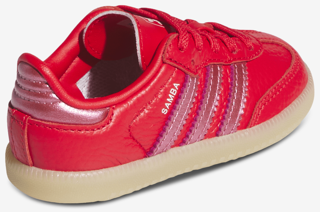 adidas Originals Samba Image 3 of 5. Tap to open photo gallery.