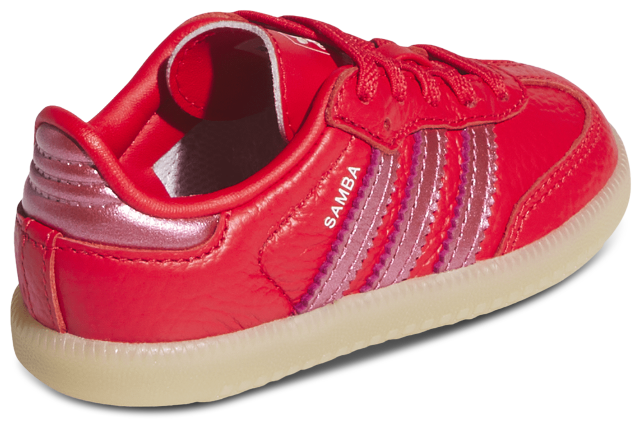 adidas Originals Samba Image 3 of 5. Tap to open photo gallery.