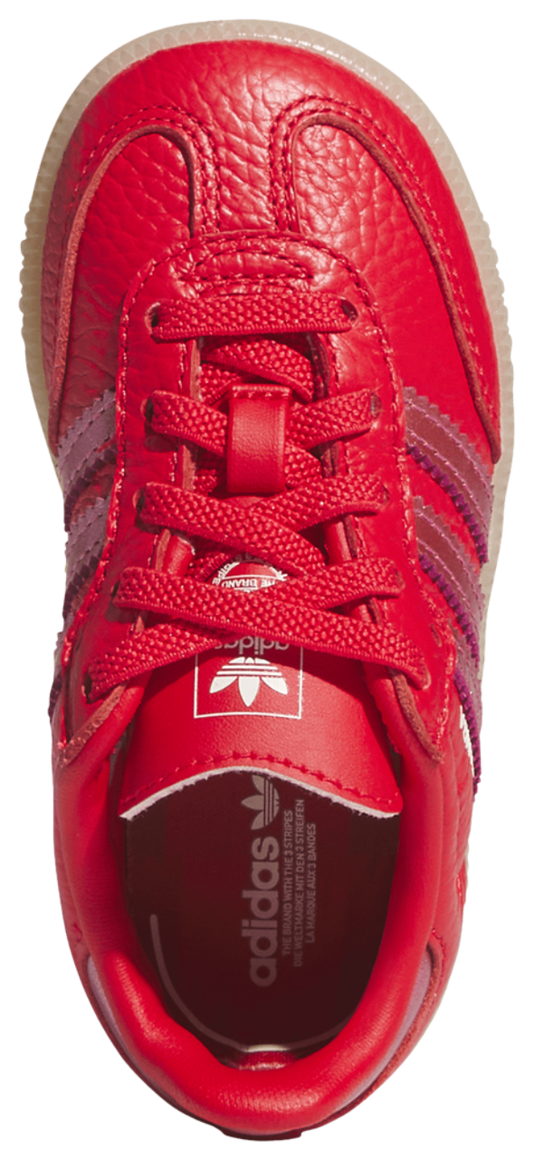 adidas Originals Samba Image 4 of 5. Tap to open photo gallery.