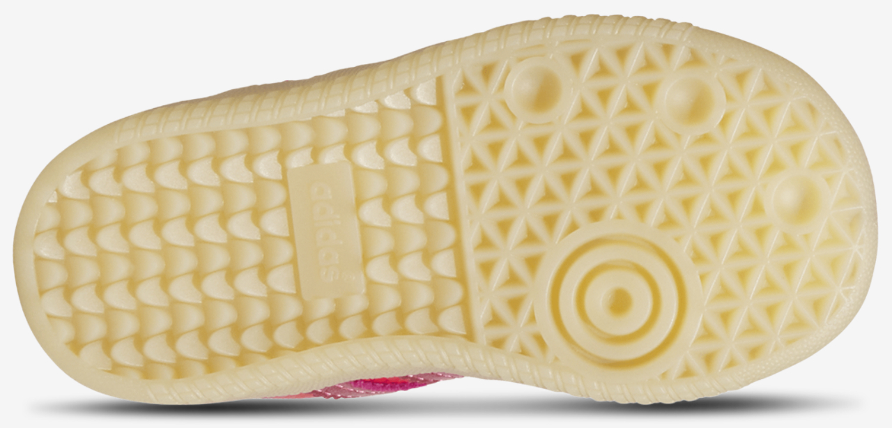 adidas Originals Samba Image 5 of 5. Tap to open photo gallery.