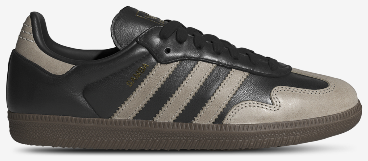adidas Originals Samba OG Image 1 of 5. Tap to open photo gallery.