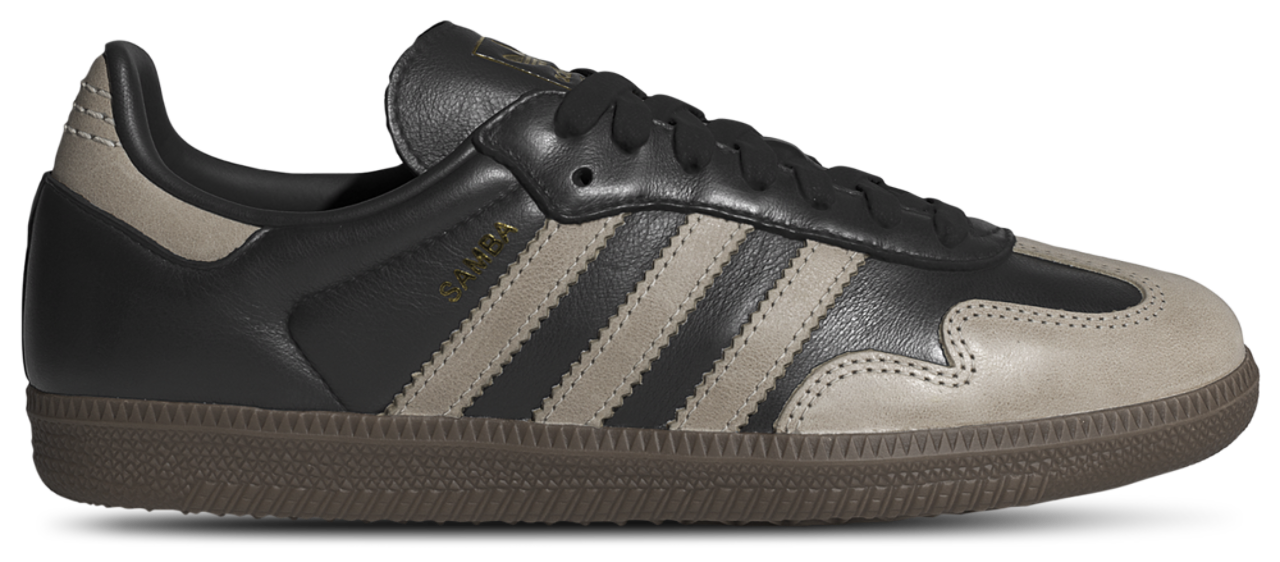 adidas Originals Samba OG Image 1 of 5. Tap to open photo gallery.
