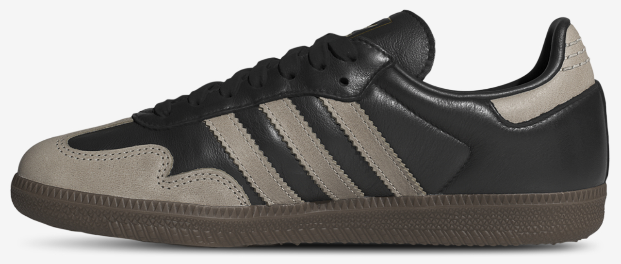 adidas Originals Samba OG Image 2 of 5. Tap to open photo gallery.