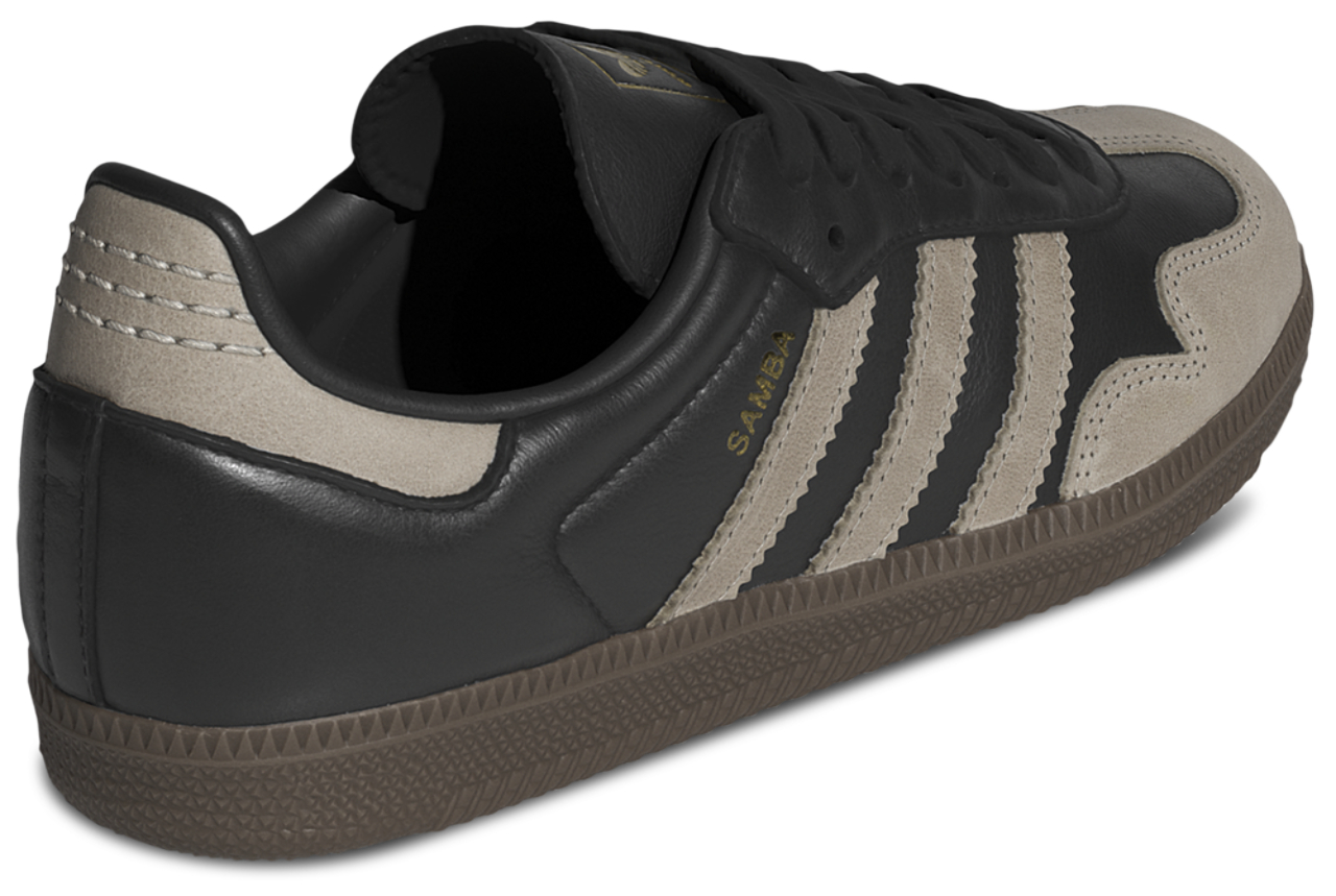 adidas Originals Samba OG Image 3 of 5. Tap to open photo gallery.