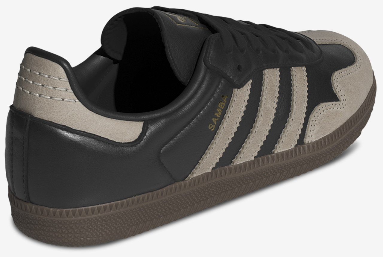 adidas Originals Samba OG Image 3 of 5. Tap to open photo gallery.