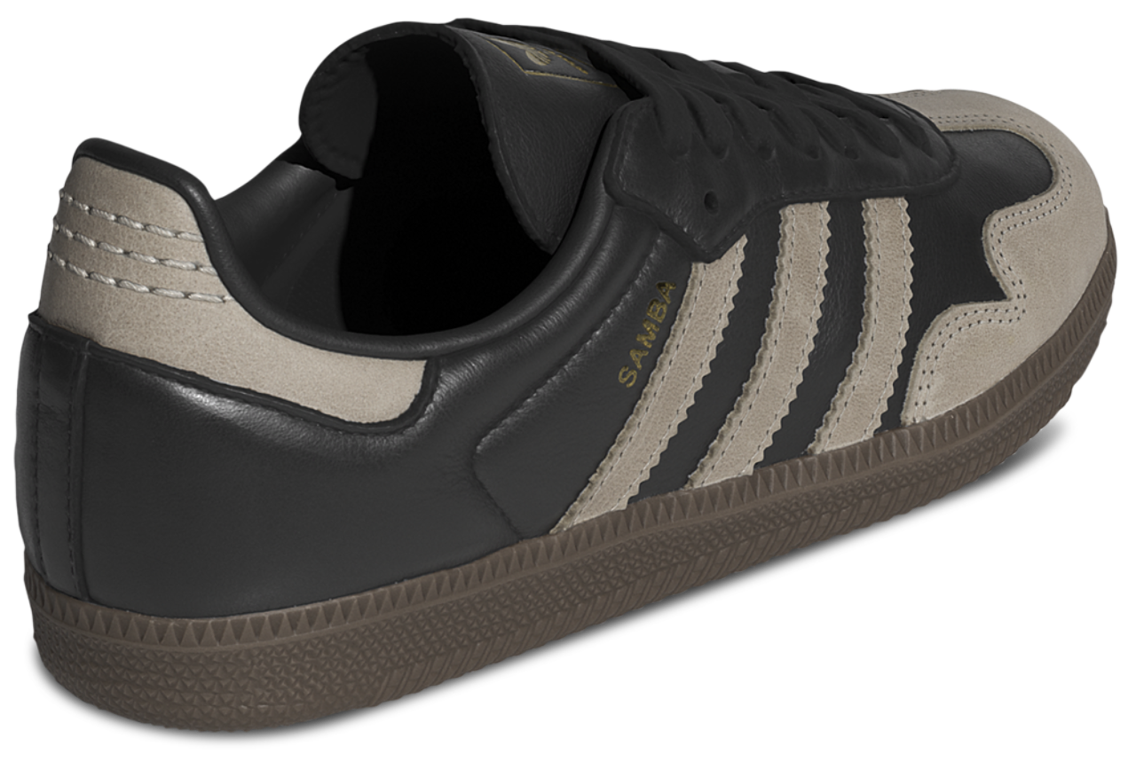 adidas Originals Samba OG Image 3 of 5. Tap to open photo gallery.