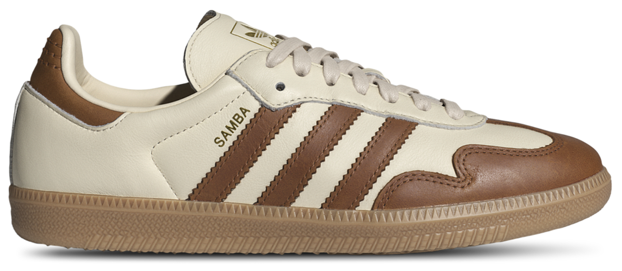 adidas Originals Samba OG Image 1 of 5. Tap to open photo gallery.