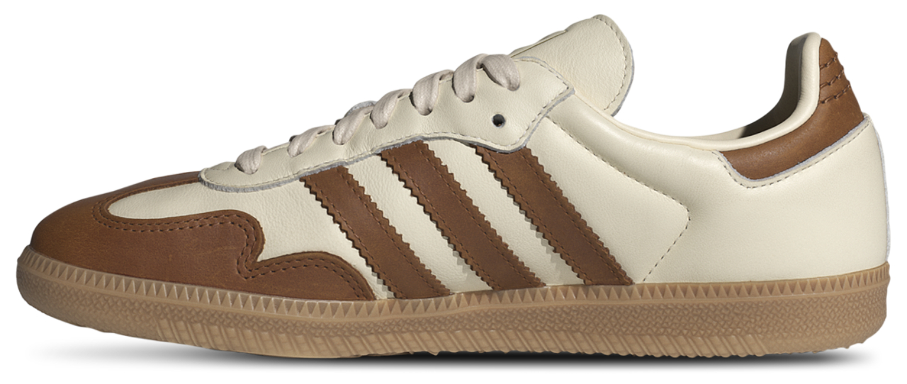 adidas Originals Samba OG Image 2 of 5. Tap to open photo gallery.