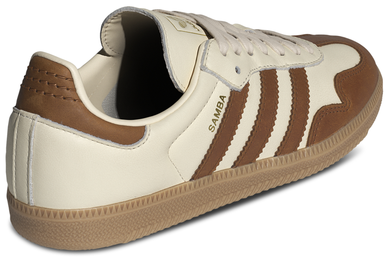 adidas Originals Samba OG Image 3 of 5. Tap to open photo gallery.