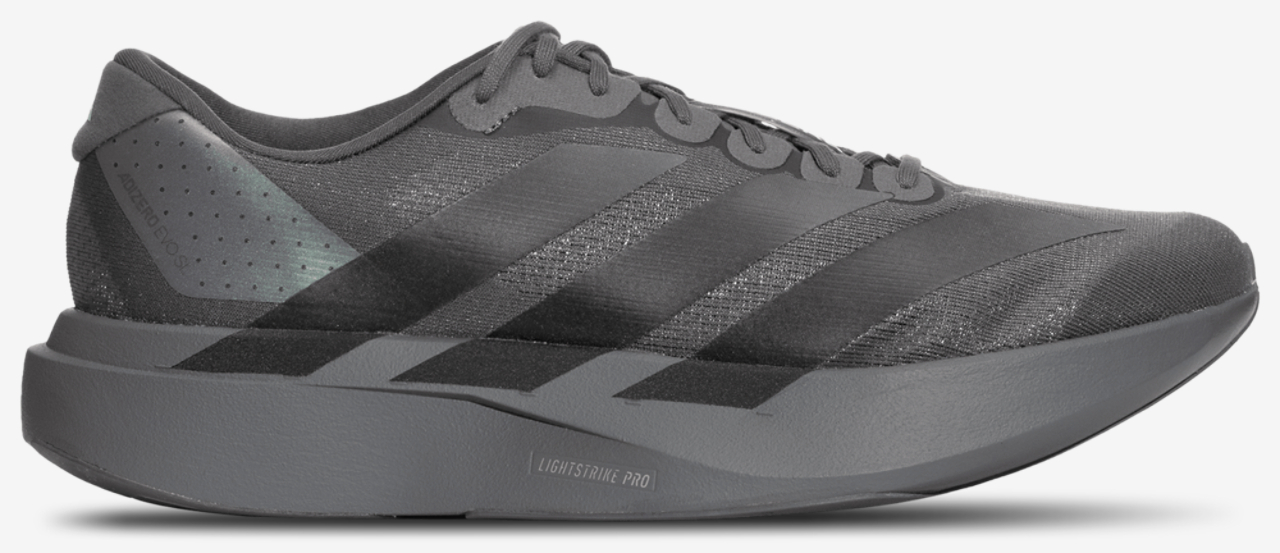 adidas adiZero Evo SL Image 1 of 5. Tap to open photo gallery.